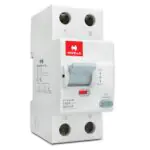 Higher Rating RCCB DP 300 mA 100 A Havells DHRMCMDF300100 dhrmcmdf300100