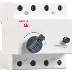 X7 RCCB FP 40 A Havells DHRYCRFF030040 dhrycrff030040