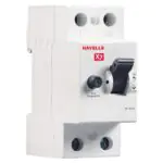 X7 RCCB DP 40 A Havells DHRYCTDF030040 dhryctdf030040