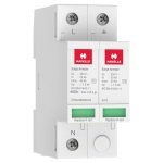 Type 2 AC Surge Protection Device SP N Havells DHSA2NAN40320 dhsa2nan40320