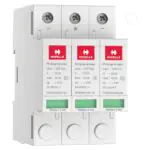 Type 2 Photovoltaic Surge Protection Device 1200 V DC Havells DHSD2NCN4012H dhsd2ncn4012h
