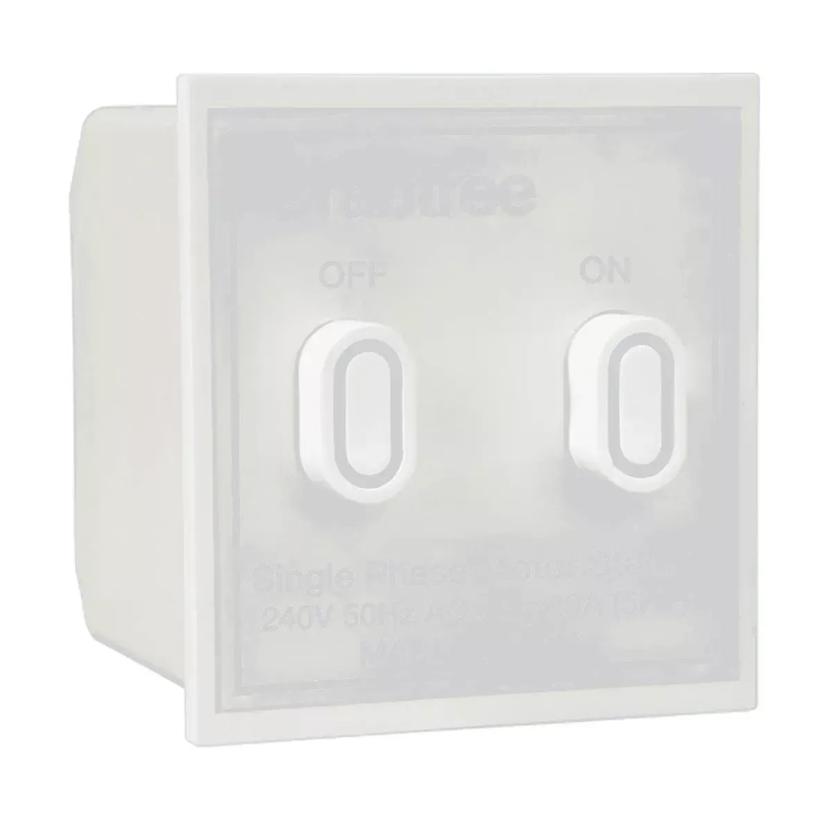 acasmxw201_main_1.webp 20 A Motor Starter Switch Havells ACVSMXW201 acasmxw201 main 1