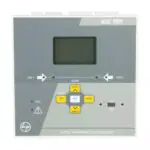 AuXC 2000 Controller for Motorised Changeover Switch L T ATC2000OOOO atc2000oooo auxc 2000 controller front