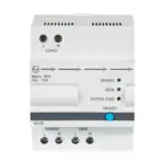 AU ACCL EB 30A DG 12A 1P N 230V AC L T AUCL01030012 aucl01030010 single phase accl 30a 10a front