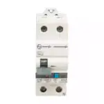 AU RCBO 40A DP 240V Adi 10kA 30mA C Curve L T AUF3D204003 auf3d201603au front