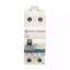 AU RCBO 40A DP 240V Adi 10kA 30mA C Curve L T AUF3D204003 auf3d201603au front