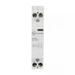 AU Modular Contactor 25A 1NO L T AUMC1002501 aumc1002501 modular contactor 25a 1no front