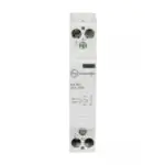 AU Modular Contactor 25A 1NO L T AUMC1002501 aumc1002501 modular contactor 25a 1no front