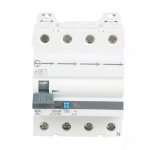 AU RCCB 25A FP 415V Adi 300mA L T AURAD402530 aurad404003 au r rccb 40 a 30ma adi 4p front