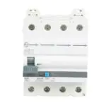 AU RCCB 25A FP 415V Adi 300mA L T AURAD402530 aurad404003 au r rccb 40 a 30ma adi 4p front