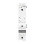 AU MCB RCD Accessory 240V AC Shunt Release L T AUSRAC240 ausrac240 au sr shunt 240v ac front