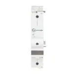 AU MCB RCD Accessory 240V AC Shunt Release L T AUSRAC240 ausrac240 au sr shunt 240v ac front