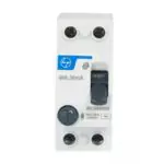 Tripper RCCB 25A DP 240V AC 30mA L T BC202503 bc204003 2pole 40a 30ma rccb front
