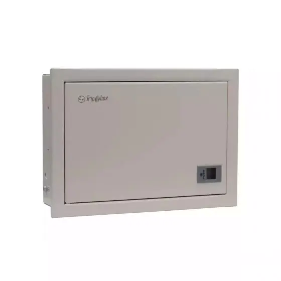 Tripbox DB SPN 16 Way Double Door L T BH116DDB bh116ddb tripbox db spn 16 way double door 1200x1200 pix