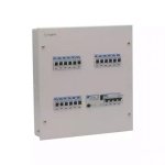 Tripbox DB TPN 4 Way Single Door L T BH304SDB bh304sdb tripbox db tpn 4 way single door 1200x1200 pix