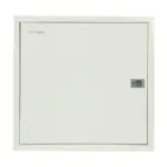 Tripbox DB 40A Phase Selector 6 Way Double Door L T BHC06DDB bhc04ddb tripbox ph sel 4w dd with c o s w front