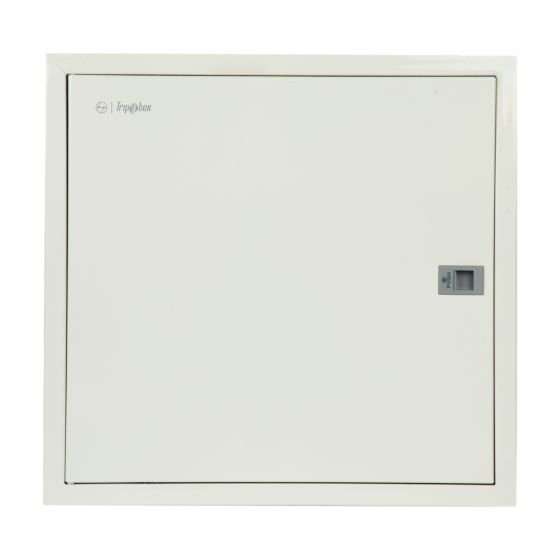 L&T Tripbox DB 40A 6-Way Phase Selector | BHC06DDB