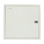 Tripbox DB 40A Phase Selector 4 Way Double Door L T BHC04DDB bhc04ddb tripbox ph sel 4w dd with c os w front
