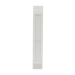 Exora DB Half Mod Blanking Plate L T BKP05 bkp05 half mod blanking plate front