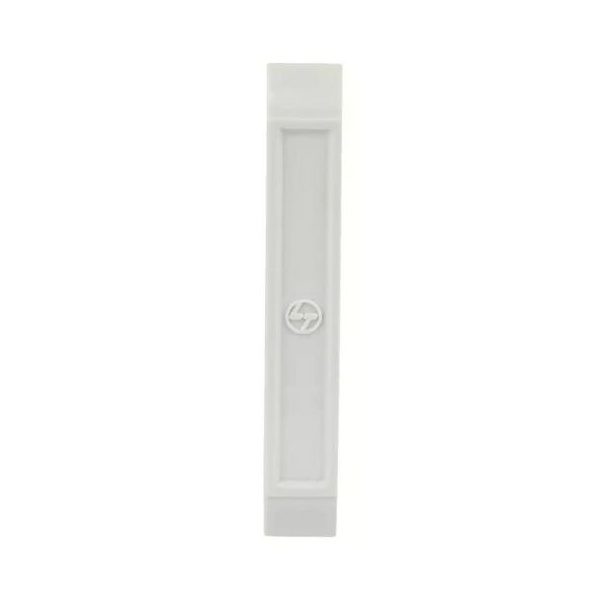 Exora DB Half Mod Blanking Plate L T BKP05 bkp05 half mod blanking plate front
