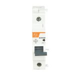 Exora MCB Accessory 240V AC Shunt Release L T BZS00240 bzs00240 shunt release 240v ac 10ka mcb front