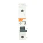 Exora MCB Accessory 240V AC Shunt Release L T BZS00240 bzs00240 shunt release 240v ac 10ka mcb front