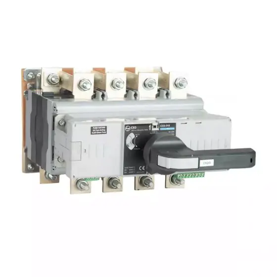 ck90165booo_motorised_cosd_frame_3-315a-240v_a.c._front4502.jpg C-Line Motorised Changeover Switch FR3 250A 4P 415V AC Open Execution L T CK90164BOOO ck90165booo motorised cosd frame 3 315a