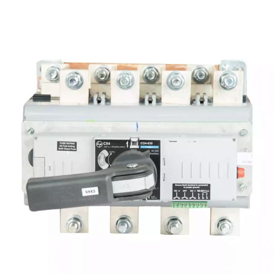 ck90167booo_motorised_cosd_frame_4-630a-240v_a.c_front.jpg C-Line Motorised Changeover Switch FR4 400A 4P 415V AC Open Execution L T CK90166BOOO ck90167booo motorised cosd frame 4 630a