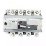 C-Line Motorised Changeover Switch FR6 2000A 4P 415V AC Open Execution L T CK90083BOOO ck90170booo motorised cosd frame 5 100