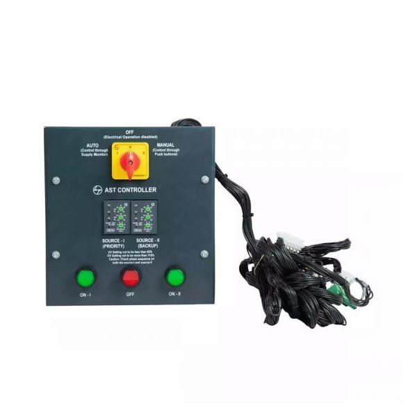 AST Controller for Motorised Changeover Switch 240Vac L T CK90192OOOO ck90192oooo ast controller for motorised cosd 240vac fr