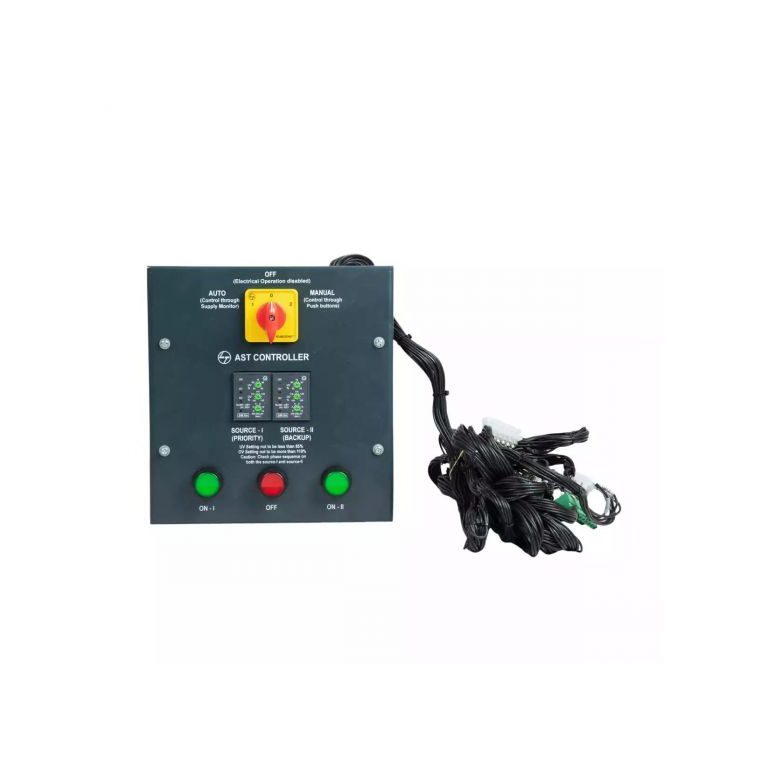 AST Controller for Motorised Changeover Switch 240Vac L T CK90192OOOO ck90192oooo ast controller for motorised cosd 240vac fr