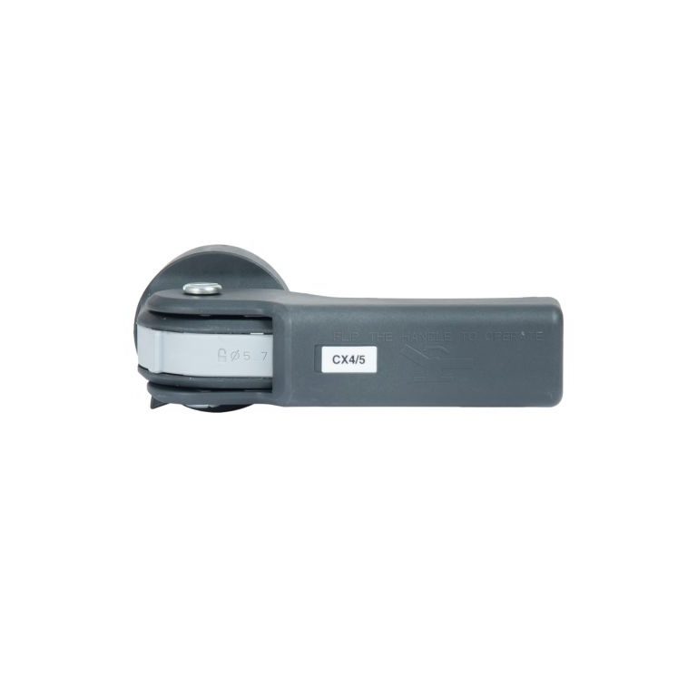 Spare Handle Motorised Changeover Switch 400A-1000A L T CK90378OOOO ck90378oooo spare handle motcosd 400a 1000a front
