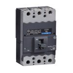 DN1C MCCB 125 3P 415V AC 25kA Thermal Magnetic 50 60 Hz L T CM90638OOLO cm90638oolo