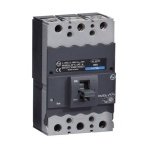 DN1C MCCB 250 3P 415V AC 25kA Thermal Magnetic 50 60 Hz L T CM90638OOPO cm90638oopo