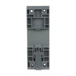 DU100D DU125D DU100H DU125H DN0 MCCB Accessory DIN Kit L T CM90944OOOO cm90944oooo din rail mounting kit dn0 du100 1
