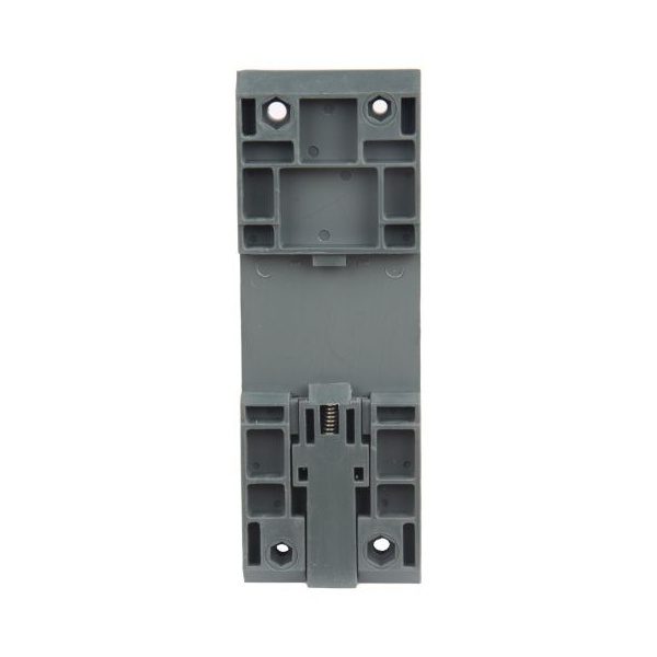 DU100D DU125D DU100H DU125H DN0 MCCB Accessory DIN Kit L T CM90944OOOO cm90944oooo din rail mounting kit dn0 du100 1