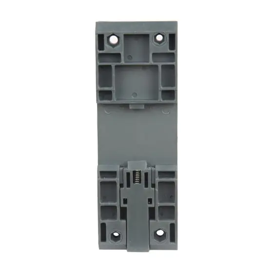 DU100D DU125D DU100H DU125H DN0 MCCB Accessory DIN Kit L T CM90944OOOO cm90944oooo din rail mounting kit dn0 du100 1
