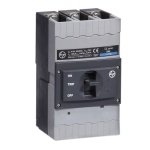 DN2N MCCB 125 3P 415V AC 50kA Thermal Magnetic 50 60 Hz L T CM92005OOL1OG cm92005ool1og
