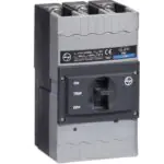 DN2N MCCB 200 3P 415V AC 50kA Thermal Magnetic 50 60 Hz L T CM92006OON1OG cm92006oon1og