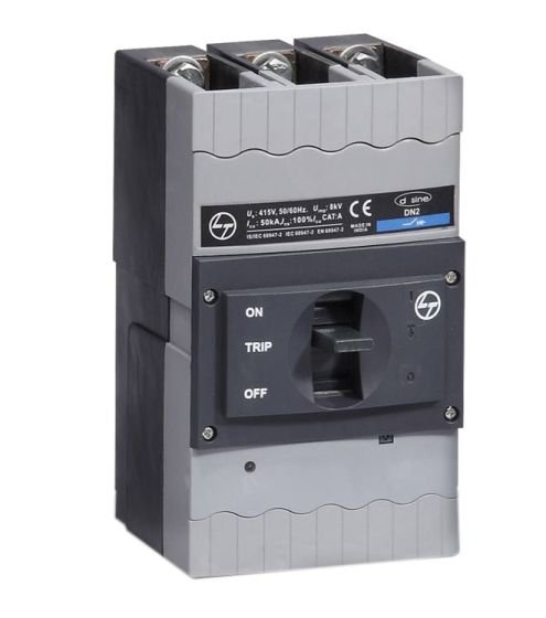 cm92006oon1og.jpg DN2N MCCB 200 3P 415V AC 50kA Thermal Magnetic 50 60 Hz L T CM92006OON1OG cm92006oon1og