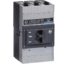 DN2N MCCB 250 3P 415V AC 50kA Thermal Magnetic 50 60 Hz L T CM92006OOP1OG cm92006oop1og