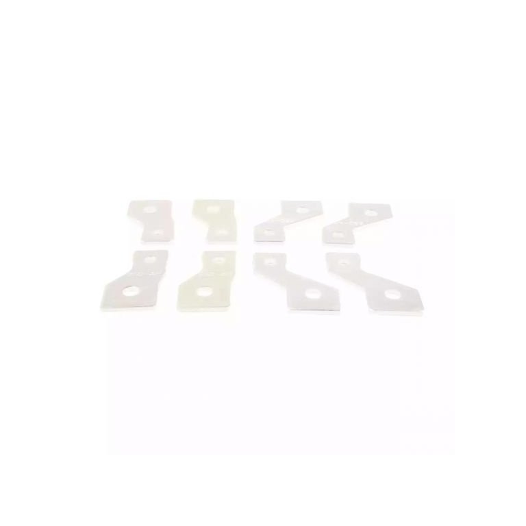 DU250 DU250C DN1 DN2 MCCB Accessory 4P Spreader Terminals upto 250A L T CM92007OOOO cm92007oooo acc spreader terminals du250