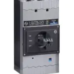 DN3-400D MCCB 400 3P 415V AC 36kA Thermal Magnetic 50 60 Hz L T CM94005OOR1OG cm94005oor1og