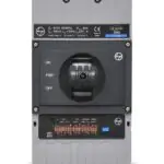 DN3-630S MCCB 630 3P 415V AC 70kA MTX2.0 50 60 Hz L T CM94079OOOOAG cm94079ooooag