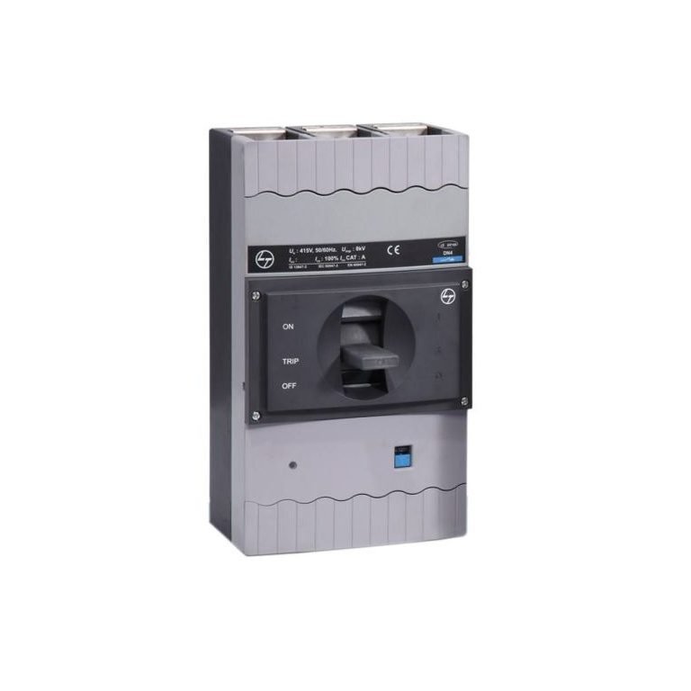 DN4N MCCB 1000 3P 415V AC 50kA MTX2.0 50 60 Hz L T CM96022OOOOAG cm96022ooooag
