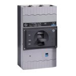 DN4N MCCB 1250 3P 415V AC 50kA MTX2.0 50 60 Hz L T CM96023OOOOAG cm96023ooooag