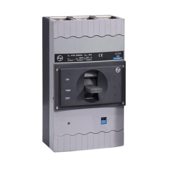 DN4N MCCB 1250 3P 415V AC 50kA MTX2.0 50 60 Hz L T CM96023OOOOAG cm96023ooooag