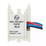 DU100D DU125D DU100H DU125H DU250 DU250C DN0 DN1 MCCB Accessory Trip Alarm Contact 2C O Right L T CM97889OOOO cm97889ooooacc
