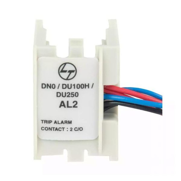 DU100D DU125D DU100H DU125H DU250 DU250C DN0 DN1 MCCB Accessory Trip Alarm Contact 2C O Right L T CM97889OOOO cm97889ooooacc