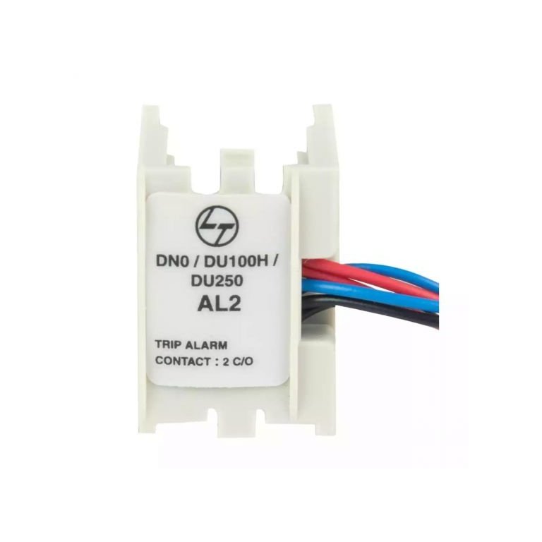 DU100D DU125D DU100H DU125H DU250 DU250C DN0 DN1 MCCB Accessory Trip Alarm Contact 2C O Right L T CM97889OOOO cm97889ooooacc